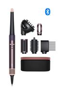 Dyson Airwrap i.d. multi-styler and dryer with Diffuser (Jasper plum) - Renewed