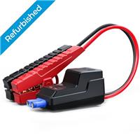 VTOMAN Portable Jumper Cable with Indicator for Vtoman Portable Power Stations.