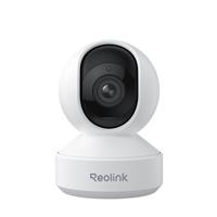 Reolink E1 Pro 4MP Security WIFI Camera Pan Tilt Dual-Band WiFi Baby Monitor