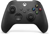 Xbox Wireless Controller for Xbox Series X/S and Xbox One - Carbon Black