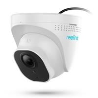 Reolink 4K 8MP PoE IP Security Camera Add-on Outdoor Dome Cam D800