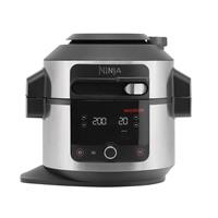 Ninja Foodi Multi-Cooker | SmartLid, 11-in-1, 6L | REFURB | OL550UK