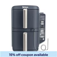 Ninja Double Stack XL Air Fryer 