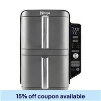 Ninja Double Stack XL Air Fryer
