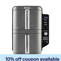 Ninja Double Stack XL Air Fryer