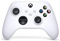Xbox Wireless Controller for Xbox Series X/S and Xbox One - Robot White