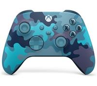 Xbox Wireless Controller for Xbox Series X/S and Xbox One - Mineral Camo