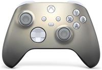 Xbox Wireless Controller for Xbox Series X/S and Xbox One - Lunar Shift