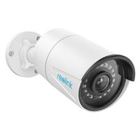 Reolink 5MP PoE IP Security Camera Outdoor Home Motion Detection Add-on B500