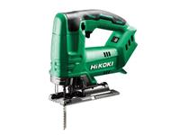 HiKOKI CJ18DAW4Z Jigsaw 18V Bare Unit HIKCJ18DAW4Z (New with damaged box)