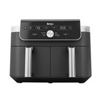 Ninja DualZone XL 9.5L 2-Drawer Air Fryer | REFURB | DZ901UK