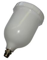 Gravity Spray Gun Cup for Devilbiss GTI GtiPro PriPro FLG Spraygun From Bitec