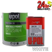 U-Pol 