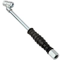 Genuine PCL Twin Hold-On Tyre Valve Connector Open End CO1A03