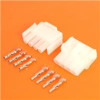 4 Way Genuine TYCO Mate N Lok Electrical Wiring Multi Connector