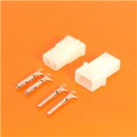 Commercial 2 Way Mate N Lok Electrical Wiring Multi Connector -Genuine Tyco Part