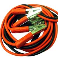 PROFESSIONAL HEAVY DUTY 800AMP 6 METRES JUMP LEADS BOOSTER CABLES CAR VAN LONG