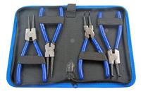 US PRO 4pc 7" Circlip, Snap Ring Pliers, Internal External 2064