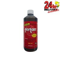 Fertan Rust Killer / Remover / Treatment 500ml Corrosion Protector Remedy