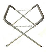 Body Shop Trestle Table / Panel Stand Adjustable Bumper Panelstand