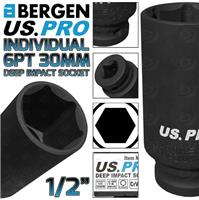 US. PRO By BERGEN 