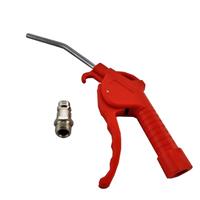 Fast Mover FMT3064 Plastic Handed Air Dust Blow Gun, Clean Up Tool 1/4BSP Thread