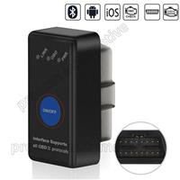 ELM 327 Bluetooth 4.0 OBD2 Car Diagnostic Scanner apple IOS android windows