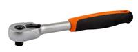 Bahco 7750QR 3/8" Drive Reversible Pear Head Quick Release Ratchet