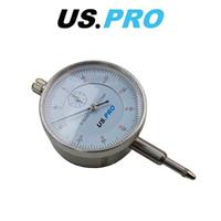 US PRO Tools Metric Dial Test Indicator Gauge Precision Measuring 2657