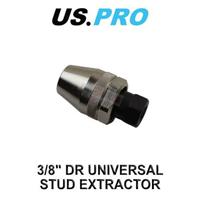 US PRO Impact Stud Extractor Removal Tool 3/8" Drive For 6 - 12mm Studs/Bolts