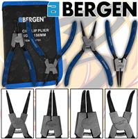 US PRO By BERGEN