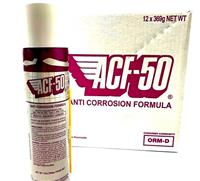 ACF50 Anti-Corrosion Spray Rust Prevention Protection Bike Motorcycle ACF 50