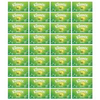Kleenex Tissue Balsam with Aloe Vera with Vitamin E Facial Tissues - 36 Boxes