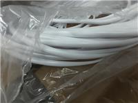 Caravan/Motorhome Awning Rail 12mm Insert/Trim (WHITE)per metre Infill Strip