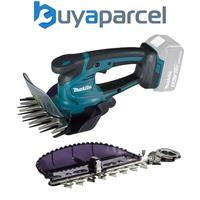 Makita DUM604ZX 18v Li-Ion Cordless Garden Pruner Hedge Cutter Grass Shear BARE