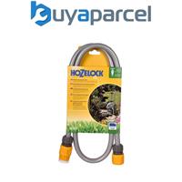 Hozelock 6005 Hose Cart Reel Connector Hose Set & Connectors For Outdoor Tap