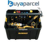 Dewalt DWST1-71228 Tstak Tool Carry Open Tote Tool Box Carrier DWST171228