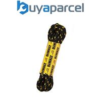 Dewalt Boot Shoe Laces 150mm Polyester Cotton 1 Pair