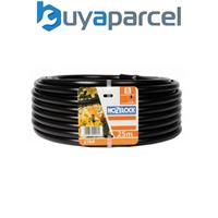 Hozelock 2764 Garden Plant Micro Irrigation 25m Supply Hose 13mm PVC