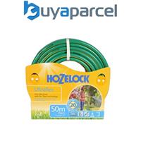 Hozelock 50m Ultraflex Hose 7750 Garden Hose Pipe Watering Anti Kink 7750P0000