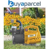 Hozelock 7816 7606 Garden Jet Pump 3000 K7 600w 3.5 Bar