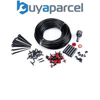 Micro Garden Plant Watering Water Irrigation System Kit 74pc