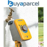 Hozelock 2212 Sensor Controller Water Timer Electronic Auto Watering Garden