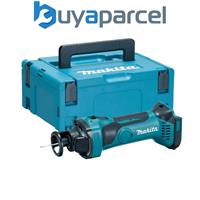 Makita DCO180Z 18v Lithium Cordless Drywall Cut-Out Tool Cutter + Makpac Case