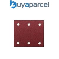 Makita P-42438 50 x 80 Grit 1/4 Palm Sander Sheets 114mm x 101 BO4554 BO4561