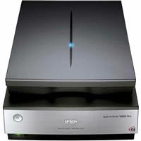 Epson Perfection V850 Pro Photo and Slide Scanner