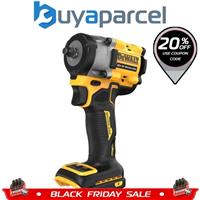 Dewalt 18v XR DCF923N Brushless 3/8" Compact Torque Wrench Hog Ring - Bare Tool