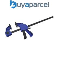 Faithfull Bar Clamp & Spreader 300mm 12in 230kg FAIBCS12200