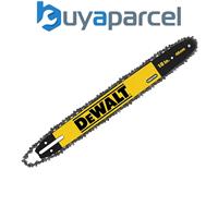 Dewalt DT20661-QZ DT20660 Oregon Chainsaw Bar 46cm (18in) DEWDT20661QZ