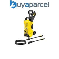 Karcher 16761020 K 3 Power Control Pressure Washer 120 bar 240V KARK3PC